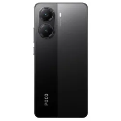 Poco X7 Pro 5G 12/512 ГБ (Чёрный)