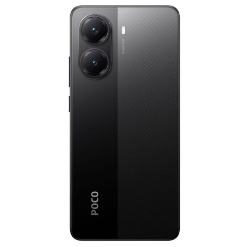 Poco X7 Pro 5G 8/256 ГБ (Чёрный)