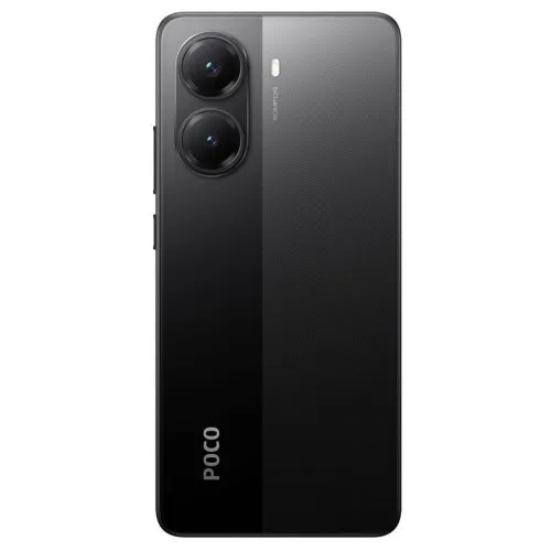 Poco X7 Pro 5G 12/512 ГБ (Чёрный)
