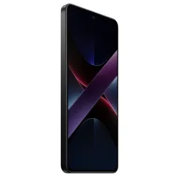 Poco X7 Pro 5G 12/512 ГБ (Чёрный)