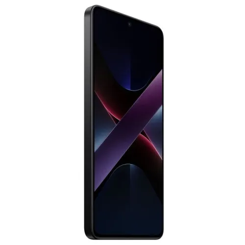 Poco X7 Pro 5G 12/512 ГБ (Чёрный)