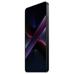 Poco X7 Pro 5G 12/256 ГБ (Чёрный)