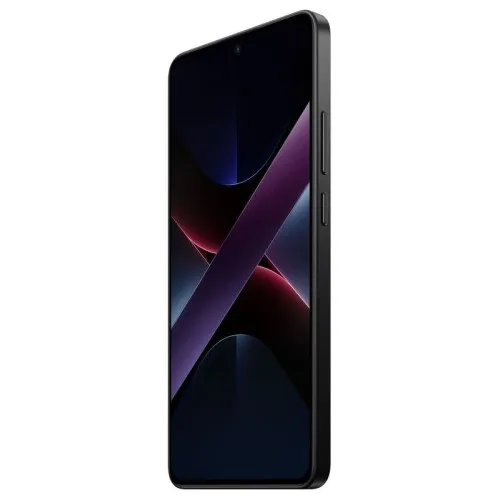 Poco X7 Pro 5G 12/512 ГБ (Чёрный)