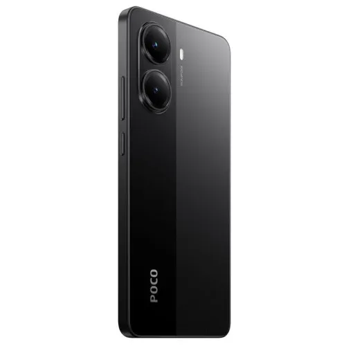 Poco X7 Pro 5G 12/512 ГБ (Чёрный)