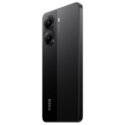 Poco X7 Pro 5G 12/512 ГБ (Чёрный)