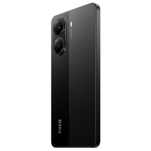 Poco X7 Pro 5G 8/256 ГБ (Чёрный)