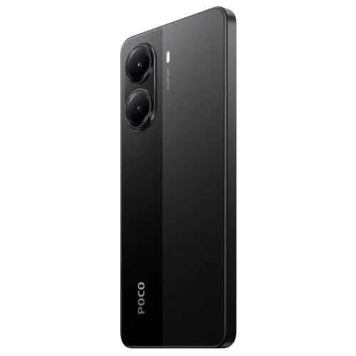 Poco X7 Pro 5G 12/512 ГБ (Чёрный)