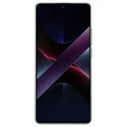 Poco X7 Pro 5G 12/256 ГБ (Зелёный)