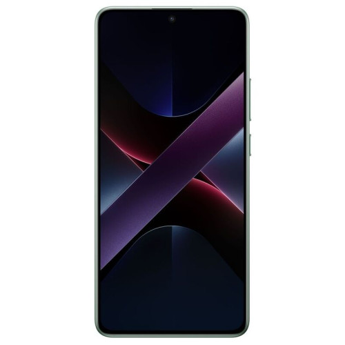 Poco X7 Pro 5G 8/256 ГБ (Зелёный)