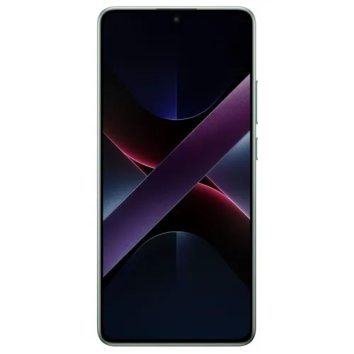 Poco X7 Pro 5G 8/256 ГБ (Зелёный)