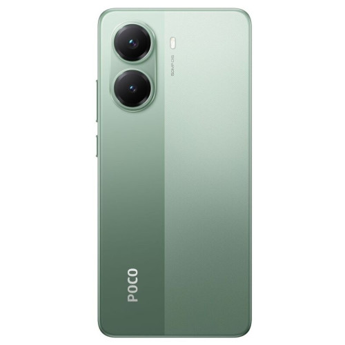 Poco X7 Pro 5G 8/256 ГБ (Зелёный)
