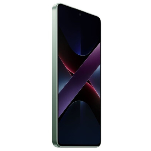 Poco X7 Pro 5G 8/256 ГБ (Зелёный)