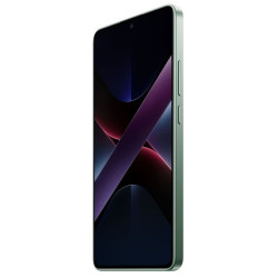 Poco X7 Pro 5G 12/256 ГБ (Зелёный)