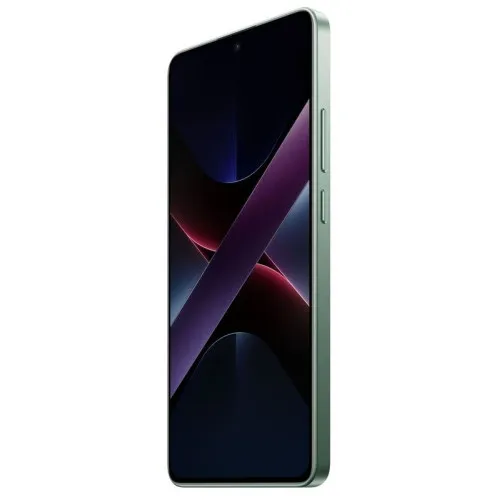 Poco X7 Pro 5G 8/256 ГБ (Зелёный)