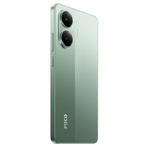 Poco X7 Pro 5G 8/256 ГБ (Зелёный)