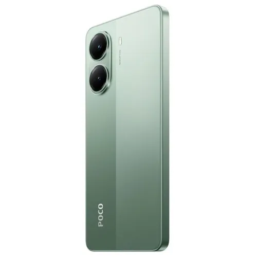 Poco X7 Pro 5G 8/256 ГБ (Зелёный)