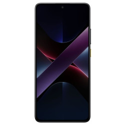 Poco X7 Pro 5G 12/256 ГБ (Жёлтый)