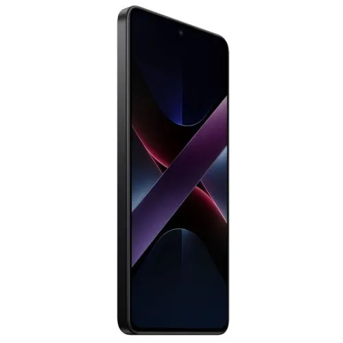 Poco X7 Pro 5G 12/256 ГБ (Жёлтый)