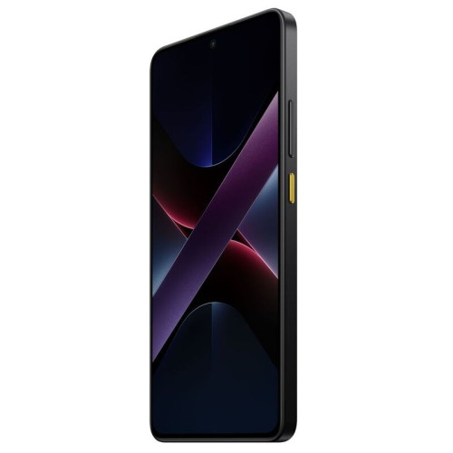 Poco X7 Pro 5G 12/512 ГБ (Жёлтый)
