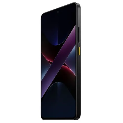 Poco X7 Pro 5G 12/256 ГБ (Жёлтый)