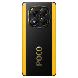 Poco X7 5G 8/256ГБ (Чёрный)