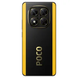 Poco X7 5G 12/512 ГБ (Чёрный)