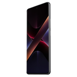 Poco X7 5G 8/256ГБ (Чёрный)