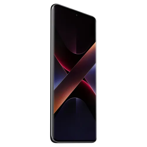 Poco X7 5G 12/512 ГБ (Чёрный)