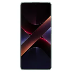 Poco X7 5G 12/512 ГБ (Зелёный)
