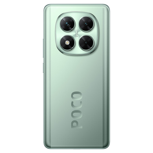 Poco X7 5G 12/512ГБ (Зелёный)