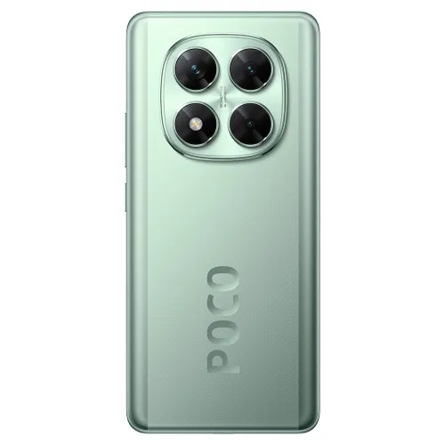 Poco X7 5G 8/256 ГБ (Зелёный)