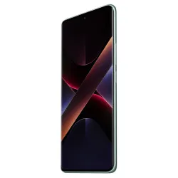 Poco X7 5G 12/512 ГБ (Зелёный)