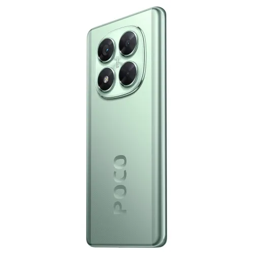 Poco X7 5G 8/256 ГБ (Зелёный)