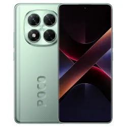 Poco X7 5G 12/512 ГБ (Зелёный)
