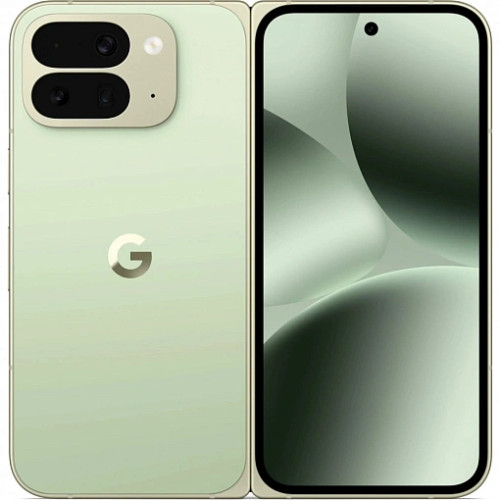 Google Pixel 10 Pro Fold 16/512 ГБ (Зелёный)