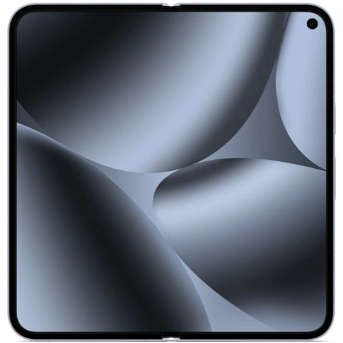 Google Pixel 10 Pro Fold 16/512 ГБ (Серый)