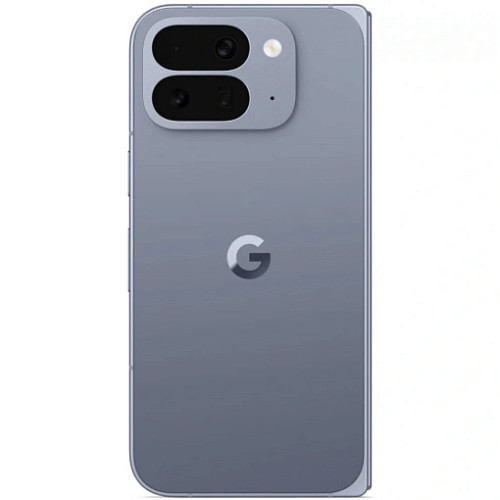 Google Pixel 10 Pro Fold 16/512 ГБ (Серый)