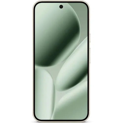 Google Pixel 10 Pro 16/128 ГБ (Зелёный)