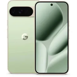 Google Pixel 10 Pro 16/128 ГБ (Зелёный)