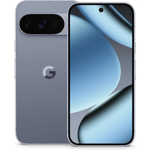 Google Pixel 10 Pro 16/128 ГБ (Серый)