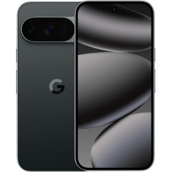 Google Pixel 10 Pro 16/128 ГБ (Чёрный)