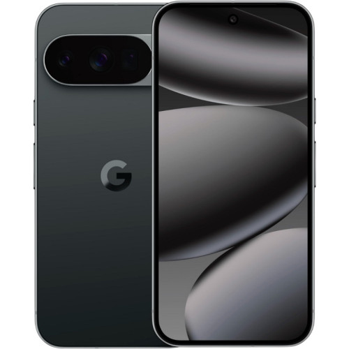 Google Pixel 10 Pro 16/128 ГБ (Чёрный)