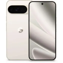 Google Pixel 10 Pro 16/128 ГБ (Белый)