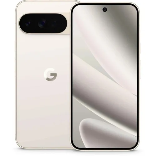 Google Pixel 10 Pro 16/128 ГБ (Белый)