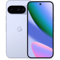 Google Pixel 10 12/128 ГБ (Голубой)