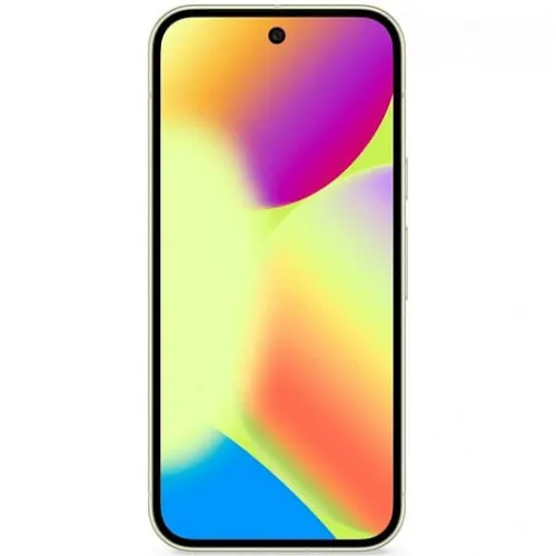 Google Pixel 10 12/128 ГБ (Зелёный)