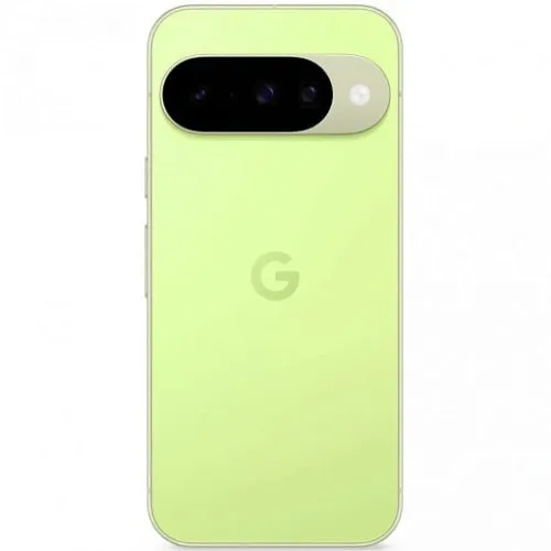 Google Pixel 10 12/128 ГБ (Зелёный)