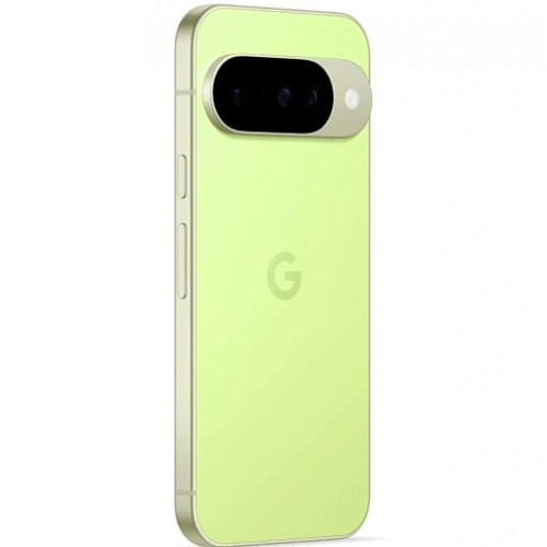 Google Pixel 10 12/256 ГБ (Зелёный)