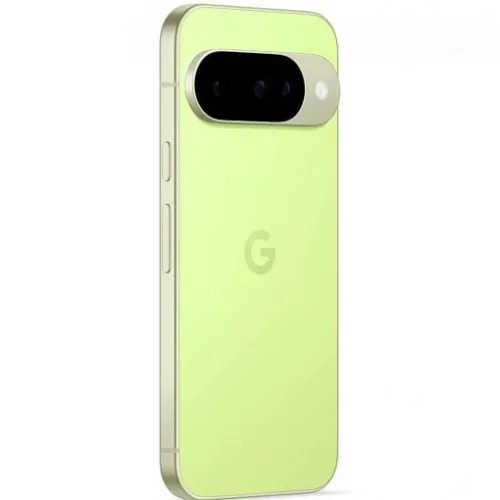Google Pixel 10 12/128 ГБ (Зелёный)