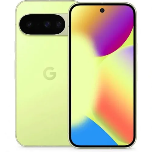 Google Pixel 10 12/128 ГБ (Зелёный)